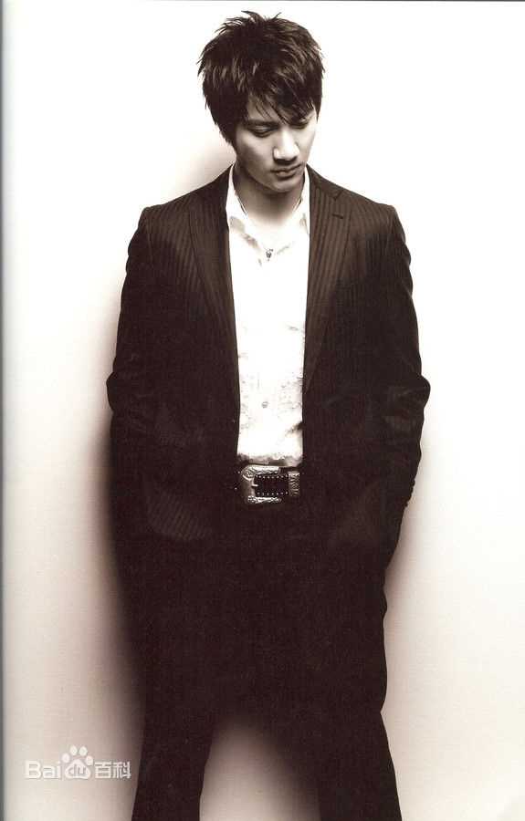 王力宏(Leehom Wang)精彩图册