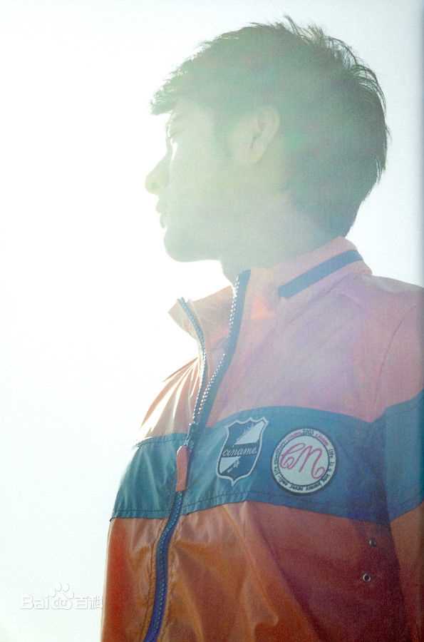 王力宏(Leehom Wang)精彩图册