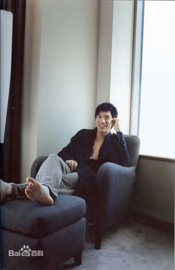 王力宏(Leehom Wang)精彩图册