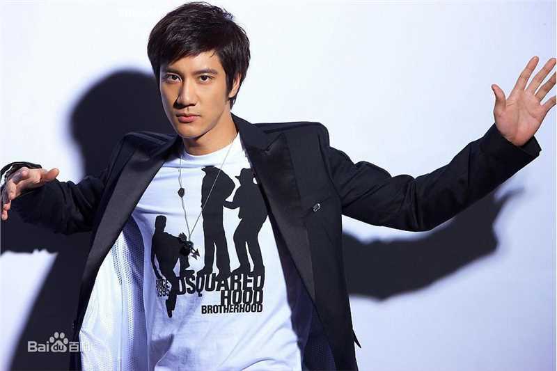 王力宏(Leehom Wang)精彩图册