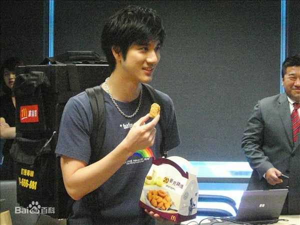 王力宏(Leehom Wang)精彩图册