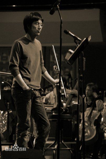 王力宏(Leehom Wang)精彩图册