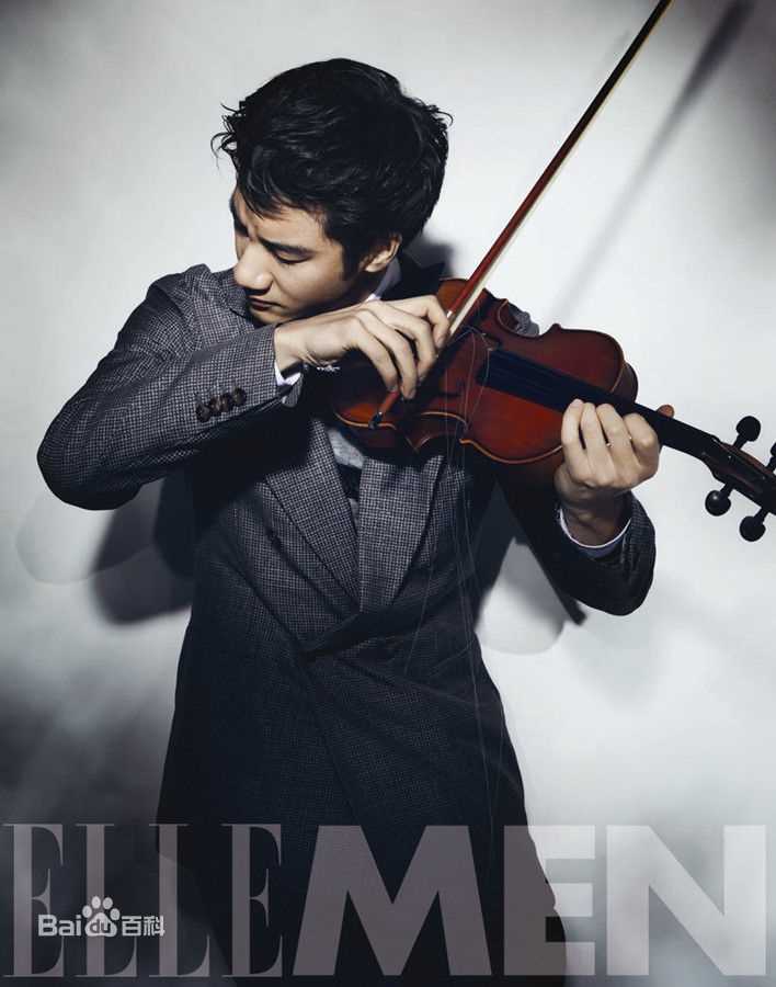 王力宏(Leehom Wang)精彩图册