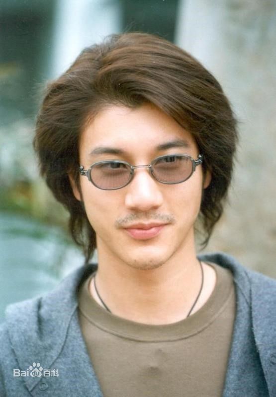 王力宏(Leehom Wang)精彩图册