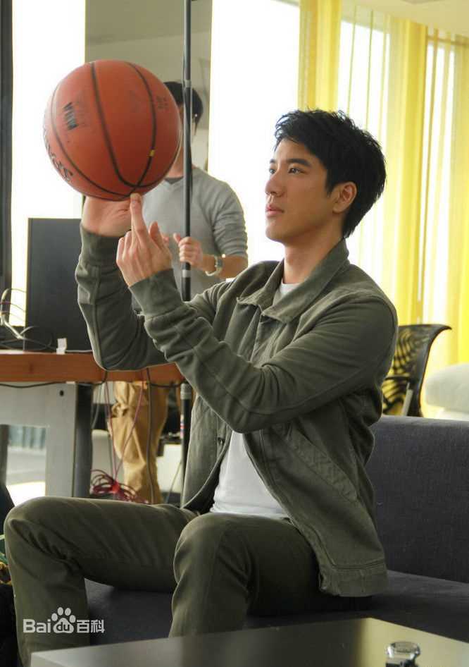 最全王力宏(Leehom Wang)精彩图册