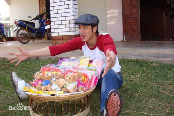 最全王力宏(Leehom Wang)精彩图册