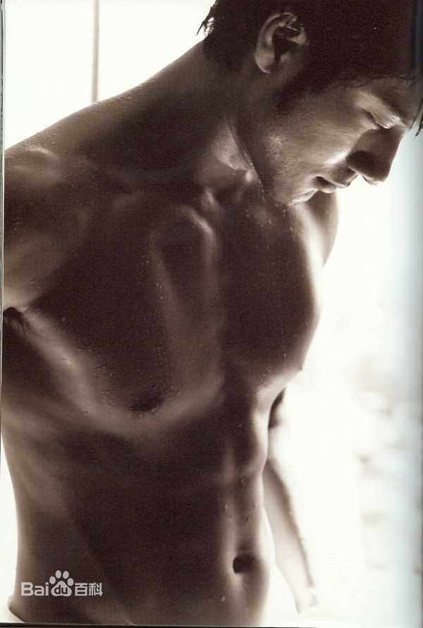 最全王力宏(Leehom Wang)精彩图册