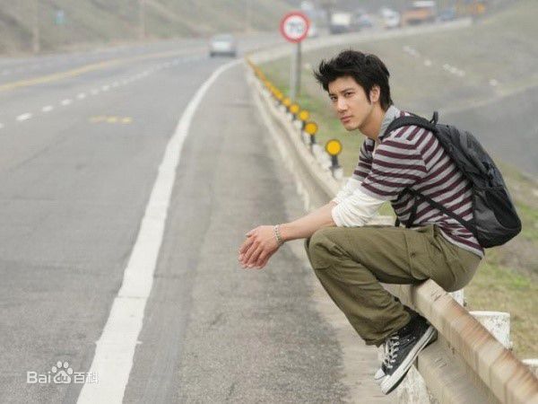 最全王力宏(Leehom Wang)精彩图册