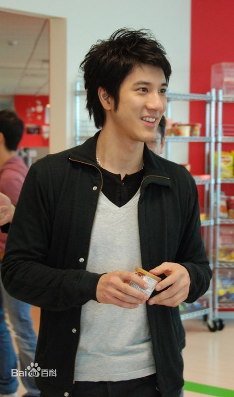 最全王力宏(Leehom Wang)精彩图册
