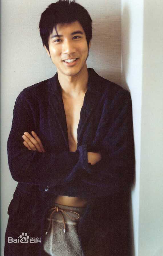 最全王力宏(Leehom Wang)精彩图册