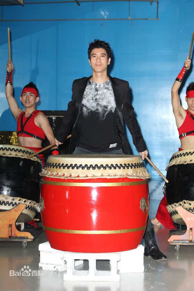 最全王力宏(Leehom Wang)精彩图册