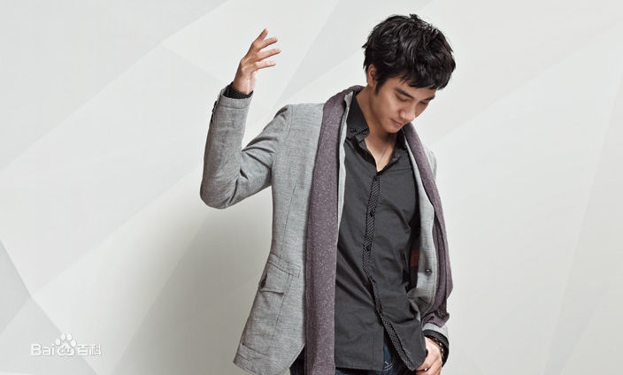 最全王力宏(Leehom Wang)精彩图册