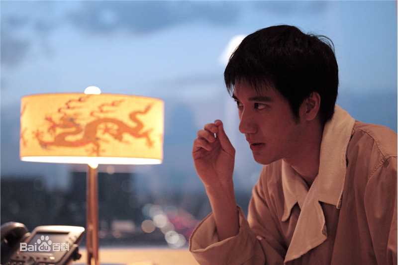 最全王力宏(Leehom Wang)精彩图册