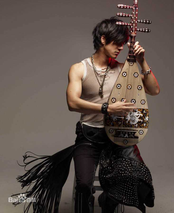 最全王力宏(Leehom Wang)精彩图册