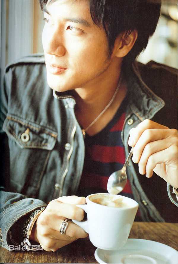 最全王力宏(Leehom Wang)精彩图册