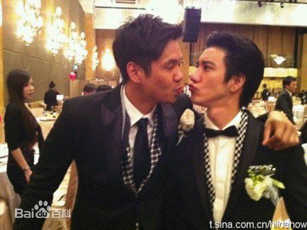 最优质王力宏(Leehom Wang)精彩图册