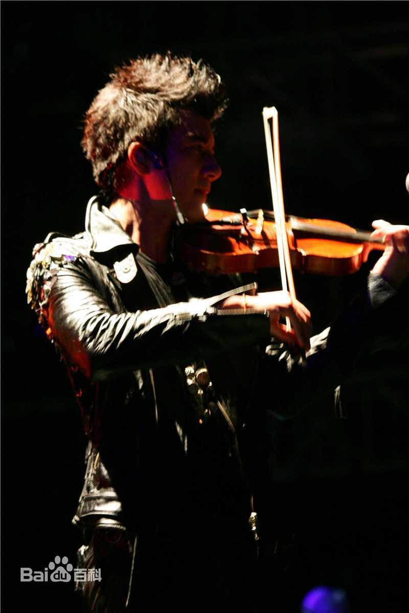 最优质王力宏(Leehom Wang)精彩图册