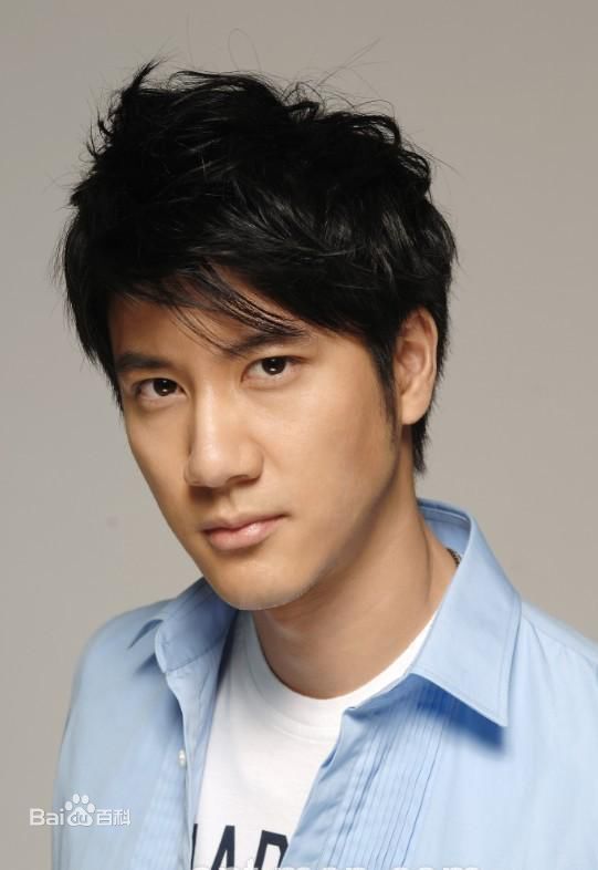 最优质王力宏(Leehom Wang)精彩图册