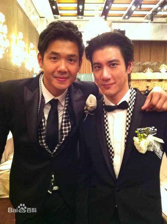 最优质王力宏(Leehom Wang)精彩图册