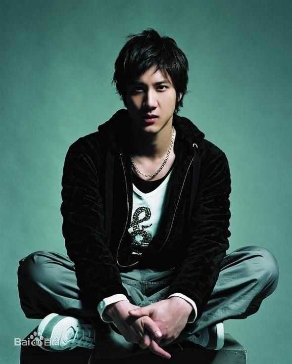 最优质王力宏(Leehom Wang)精彩图册
