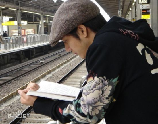 最优质王力宏(Leehom Wang)精彩图册