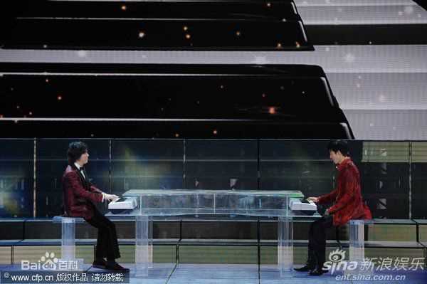 最优质王力宏(Leehom Wang)精彩图册