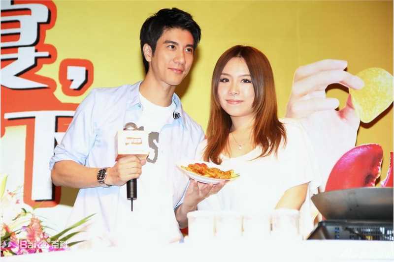 最优质王力宏(Leehom Wang)精彩图册