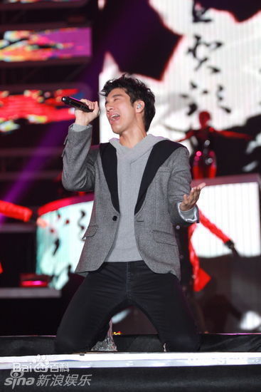 最优质王力宏(Leehom Wang)精彩图册