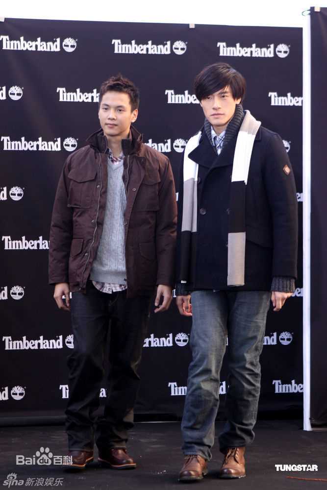 最优质王力宏(Leehom Wang)精彩图册