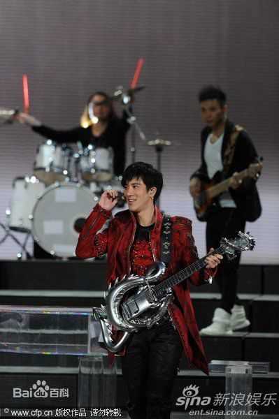 最优质王力宏(Leehom Wang)精彩图册