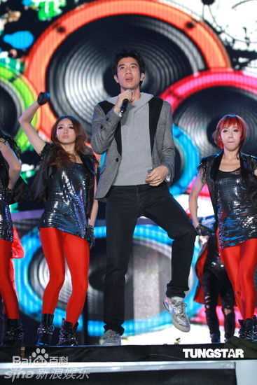 最优质王力宏(Leehom Wang)精彩图册