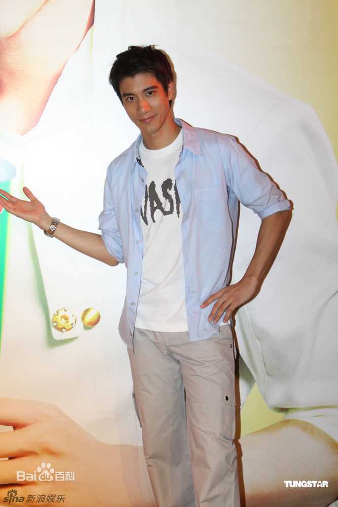 最优质王力宏(Leehom Wang)精彩图册