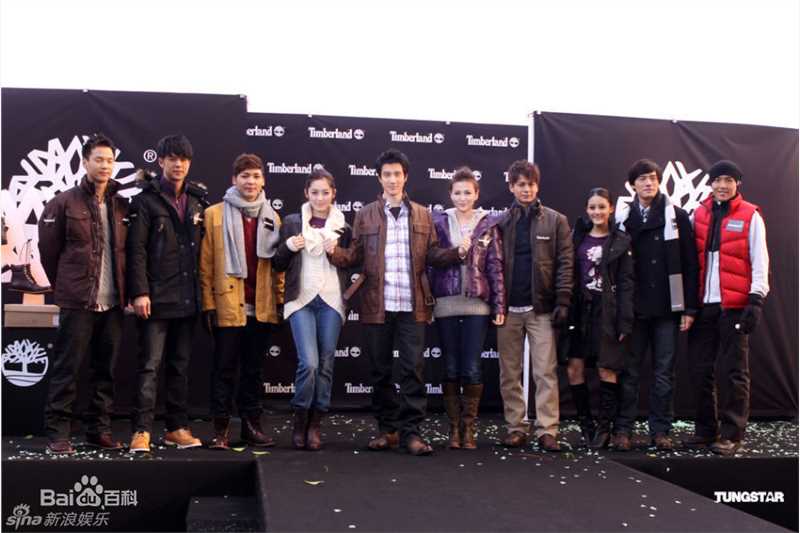 最新王力宏(Leehom Wang)精彩图册