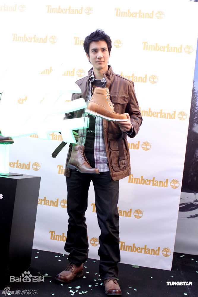 最新王力宏(Leehom Wang)精彩图册