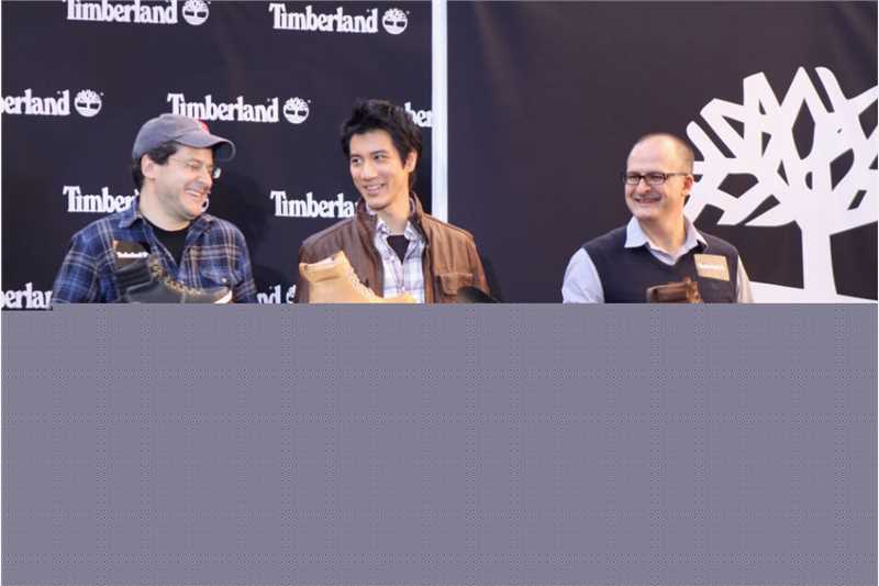 精选王力宏(Leehom Wang)精彩图册