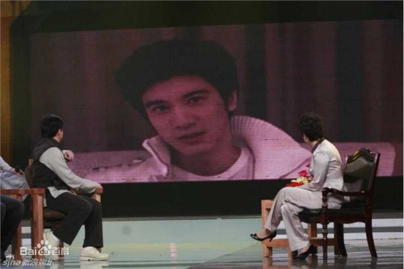 精选王力宏(Leehom Wang)精彩图册