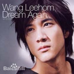 高清王力宏(Leehom Wang)性感图片