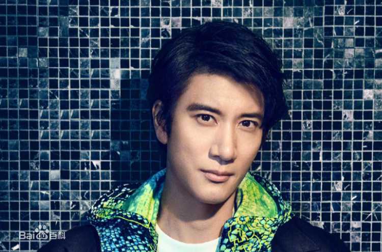 高清王力宏(Leehom Wang)性感图片