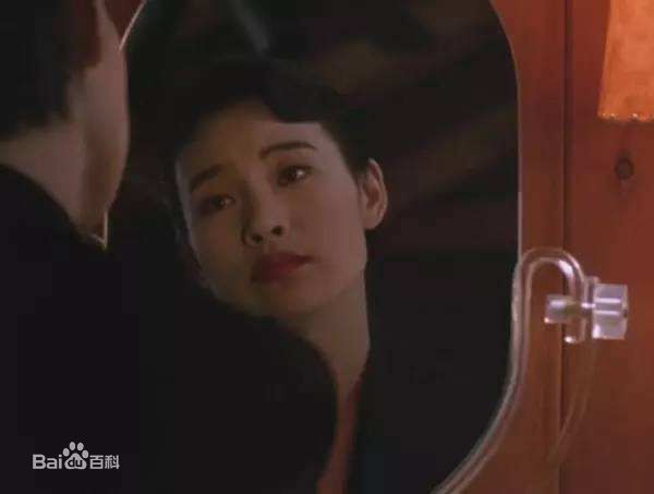 陈冲(Joan Chen)参演电影作品（1979-2010）图片图集