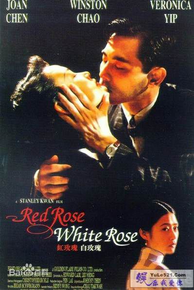 陈冲(Joan Chen)参演电影作品（1979-2010）图片图集