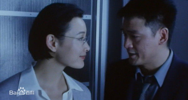 陈冲(Joan Chen)参演电影作品（1979-2010）图片图集