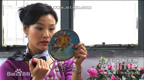 陈冲(Joan Chen)2008年《二十四城记》最全剧照