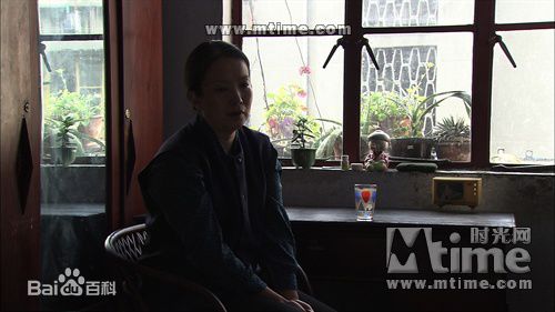 陈冲(Joan Chen)2008年《二十四城记》最全剧照