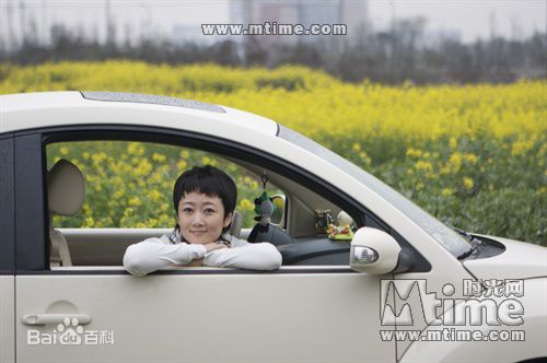 陈冲(Joan Chen)2008年《二十四城记》最全剧照