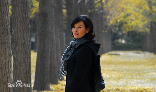 陈冲(Joan Chen)2009年《人到中年》高清剧照