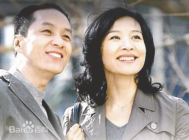 陈冲(Joan Chen)2009年《人到中年》高清剧照