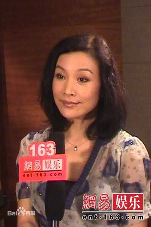 陈冲(Joan Chen)出席活动前后照片