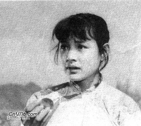 陈冲(Joan Chen)早期照片图片图册