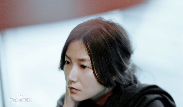 徐静蕾(Xu Jinglei)生活照片生活照