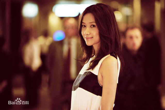 徐静蕾(Xu Jinglei)生活照片生活照